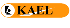kael logo